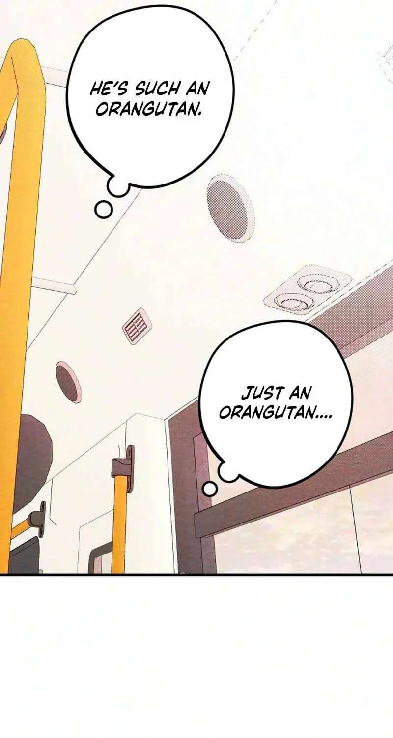 Perfect Senior's Hide! Chapter 24 - page 36