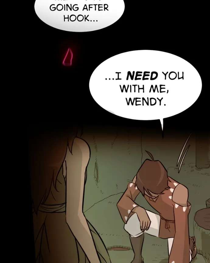 The Wendybird Chapter 22 - page 54