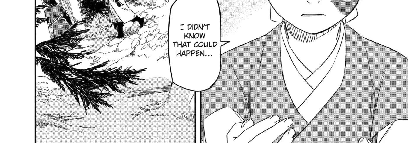 Kyoushu Ichizoku no Suemusuko wa Godai Maou no Chikara o Yado Shite Kaikii suru Chapter 11 - page 48