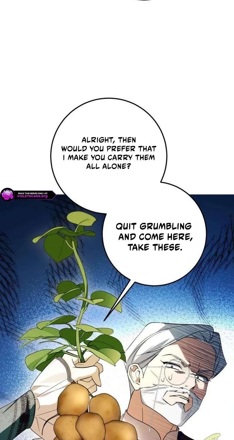 Became the Owner of a Poor Estate Chapter 10 - page 18