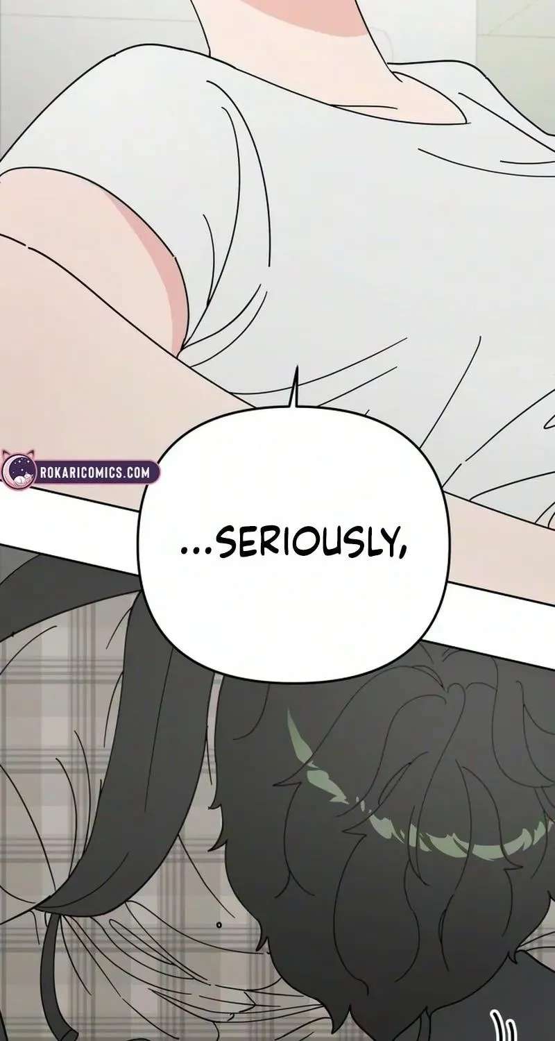 Reversal! First Love Chapter 2 - page 203