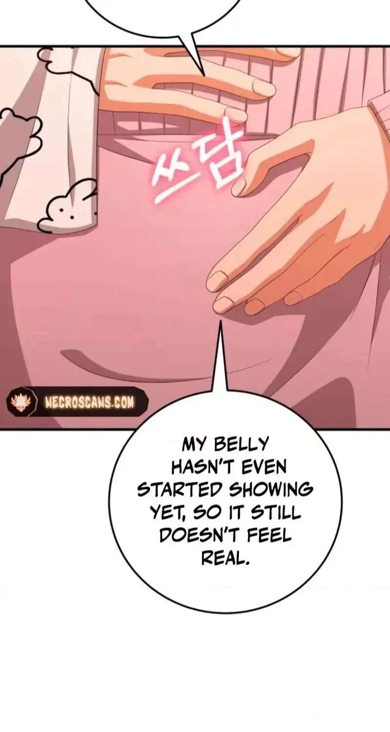 Visible Love Chapter 44 - page 40