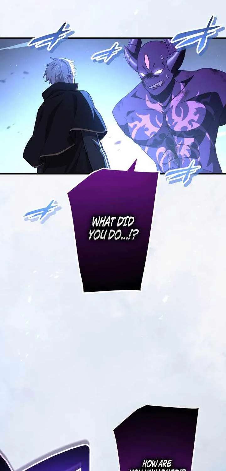 The Reincarnation Of The Forbidden Archmage Chapter 208 - page 61