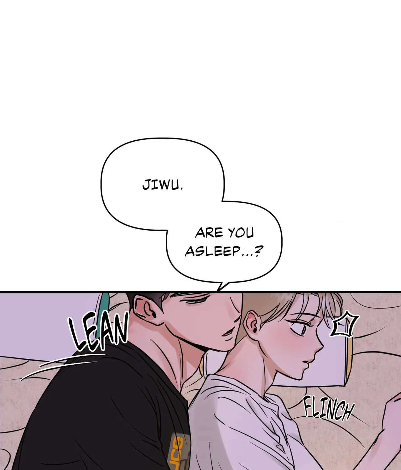 I'll Arrest You! Chapter 4 - page 20