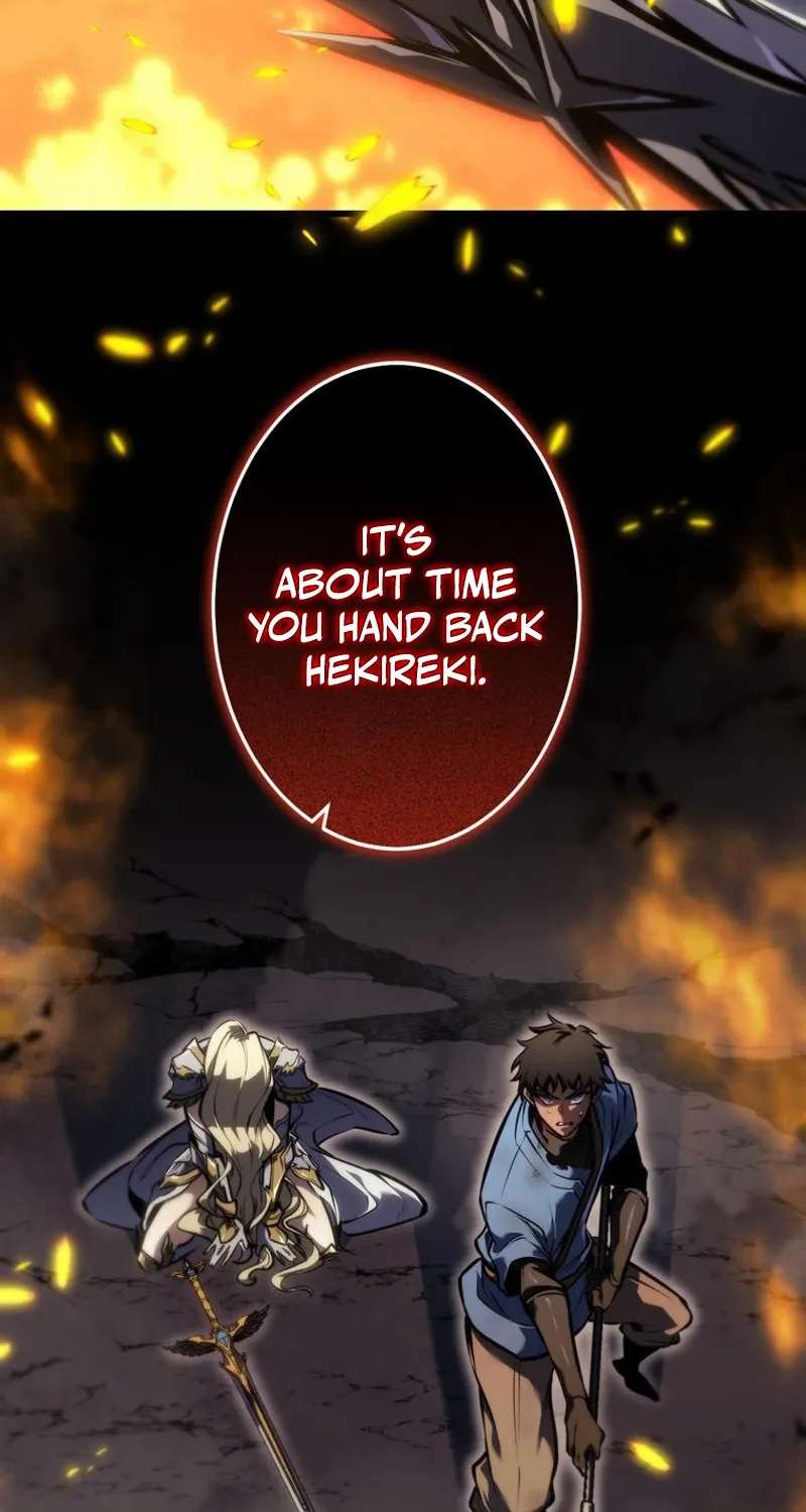 Reincarnation Streamer Chapter 61 - page 136