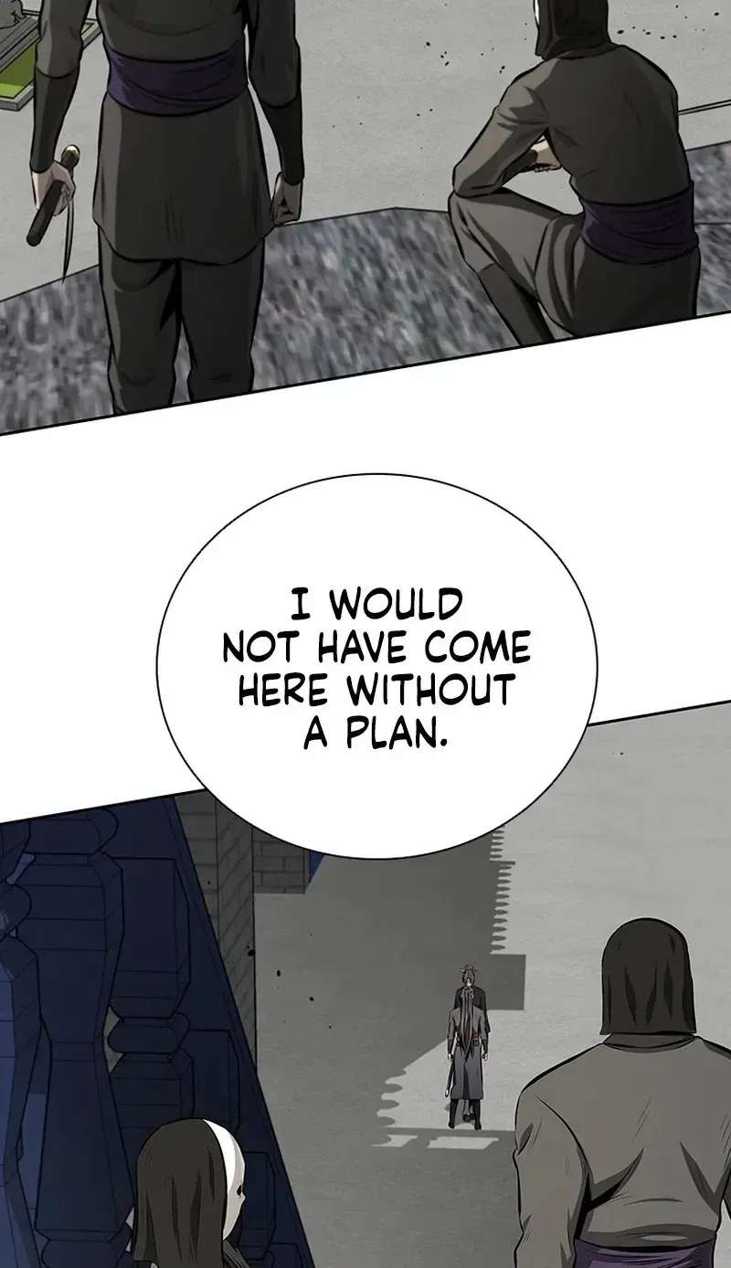 Absolute Master of the Senate Chapter 80 - page 40