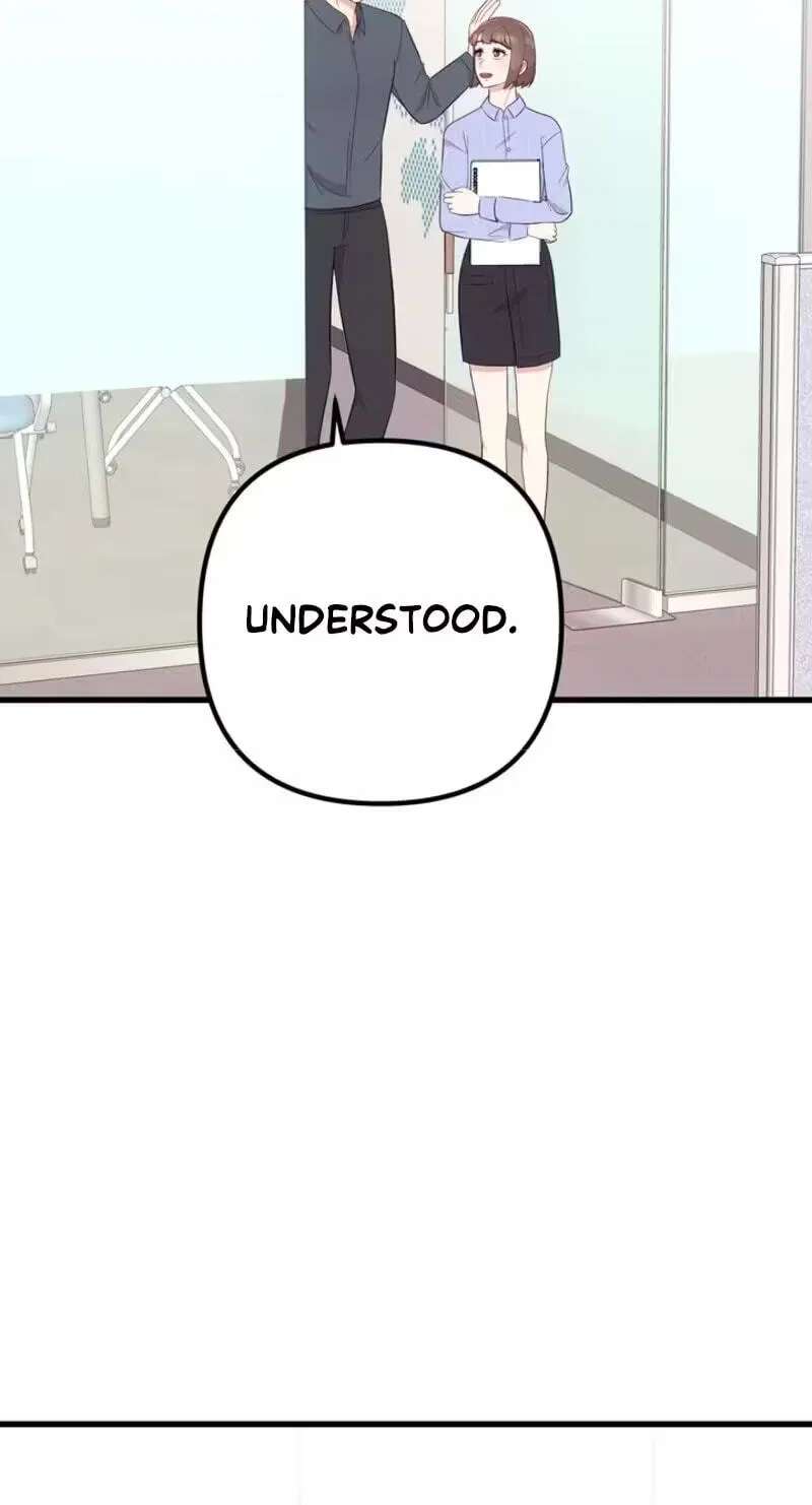 Surviving the Office Romance Chapter 31 - page 52
