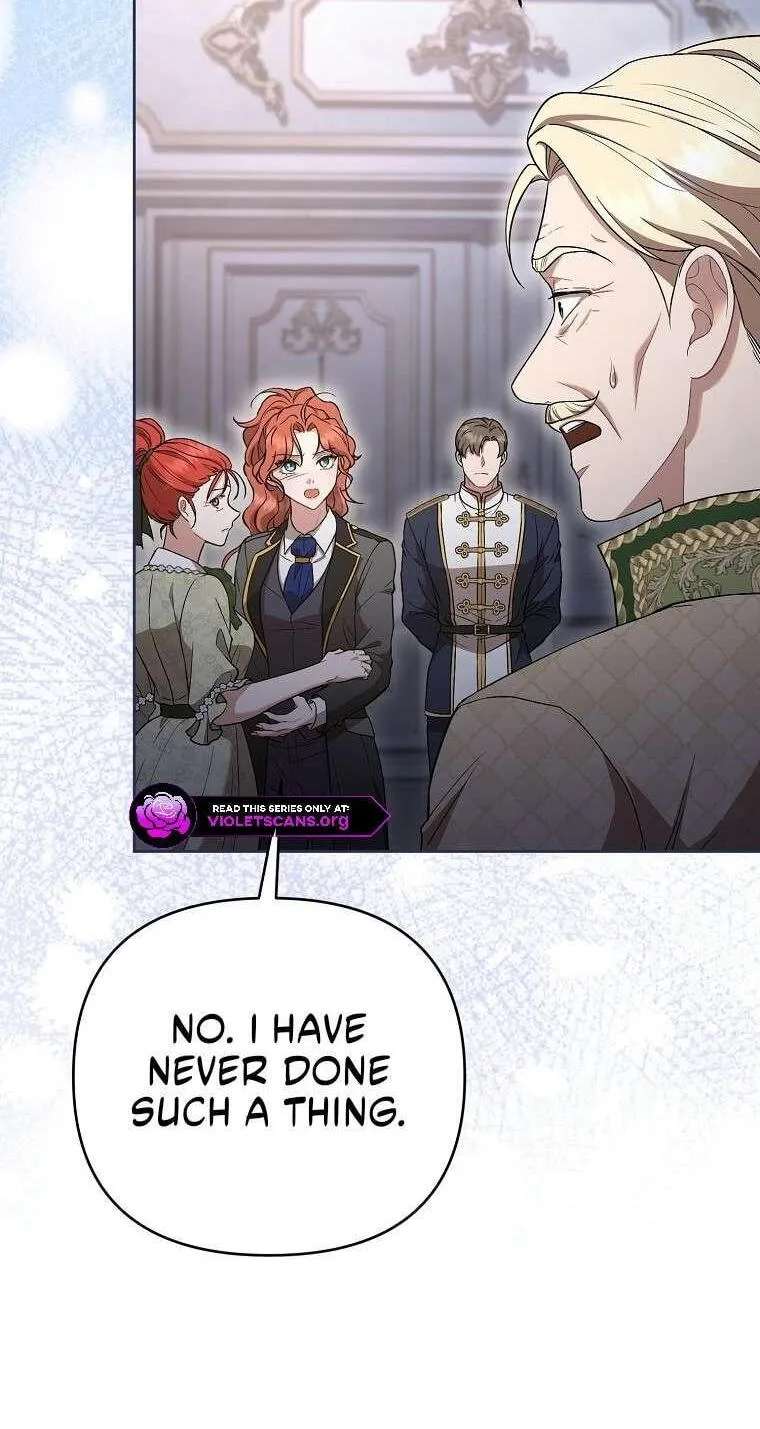I'll Save This Damned Family! Chapter 199 - page 79