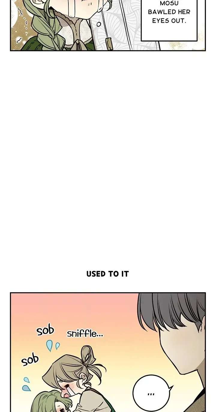 Corridor of Mirs Chapter 85 - page 20