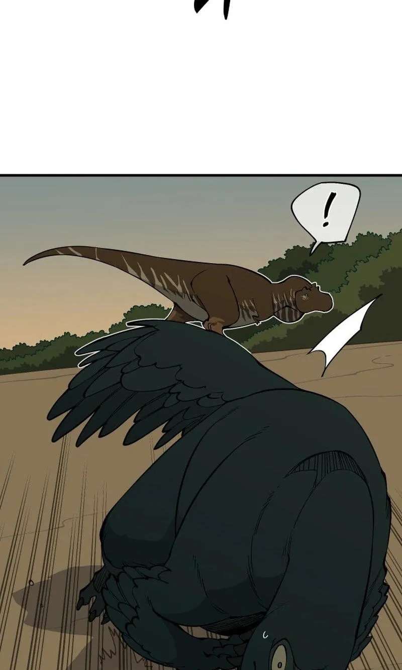 Ancient Animal Tales Chapter 63 - page 50