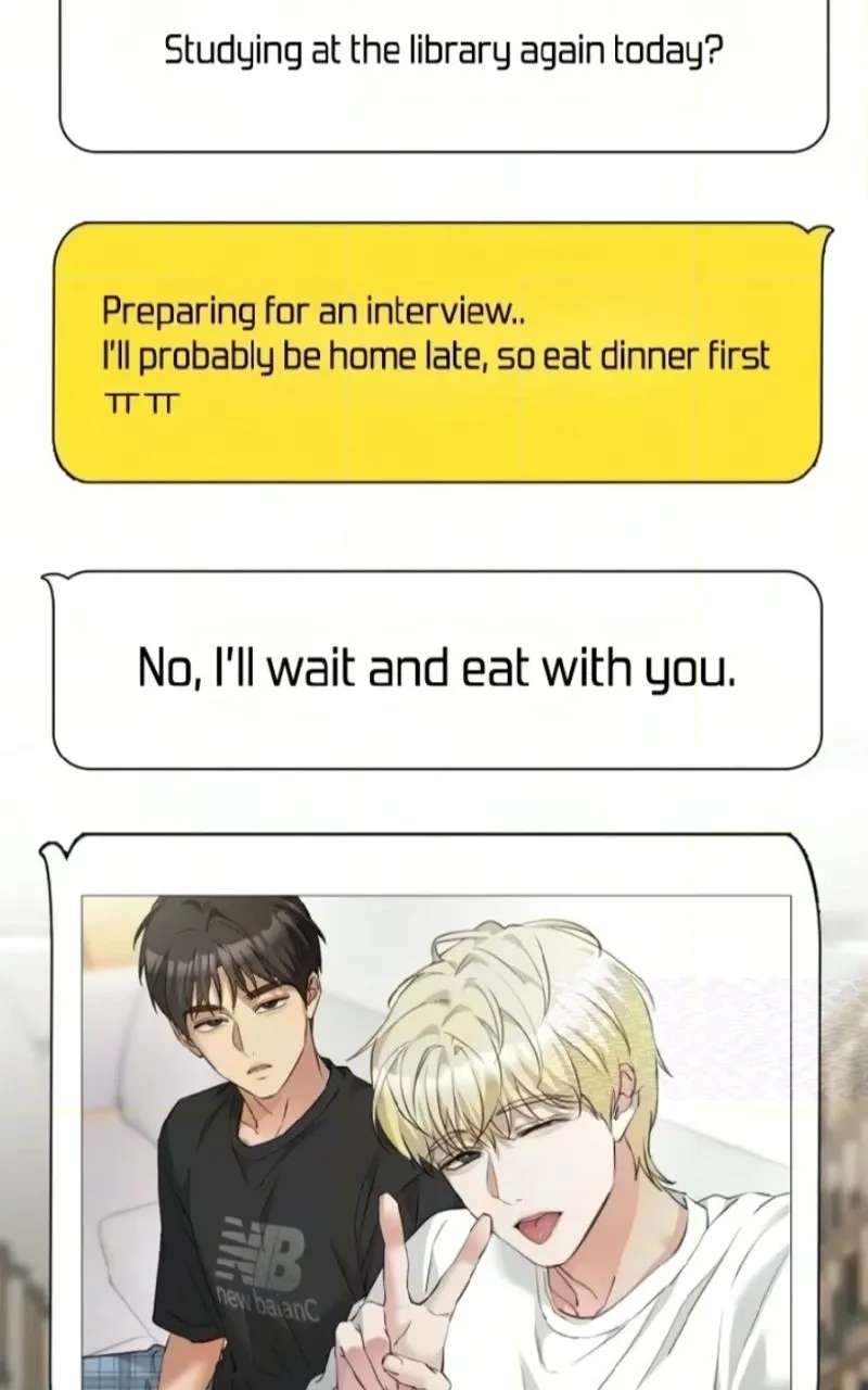 My family's Romeo Chapter 60 - page 57