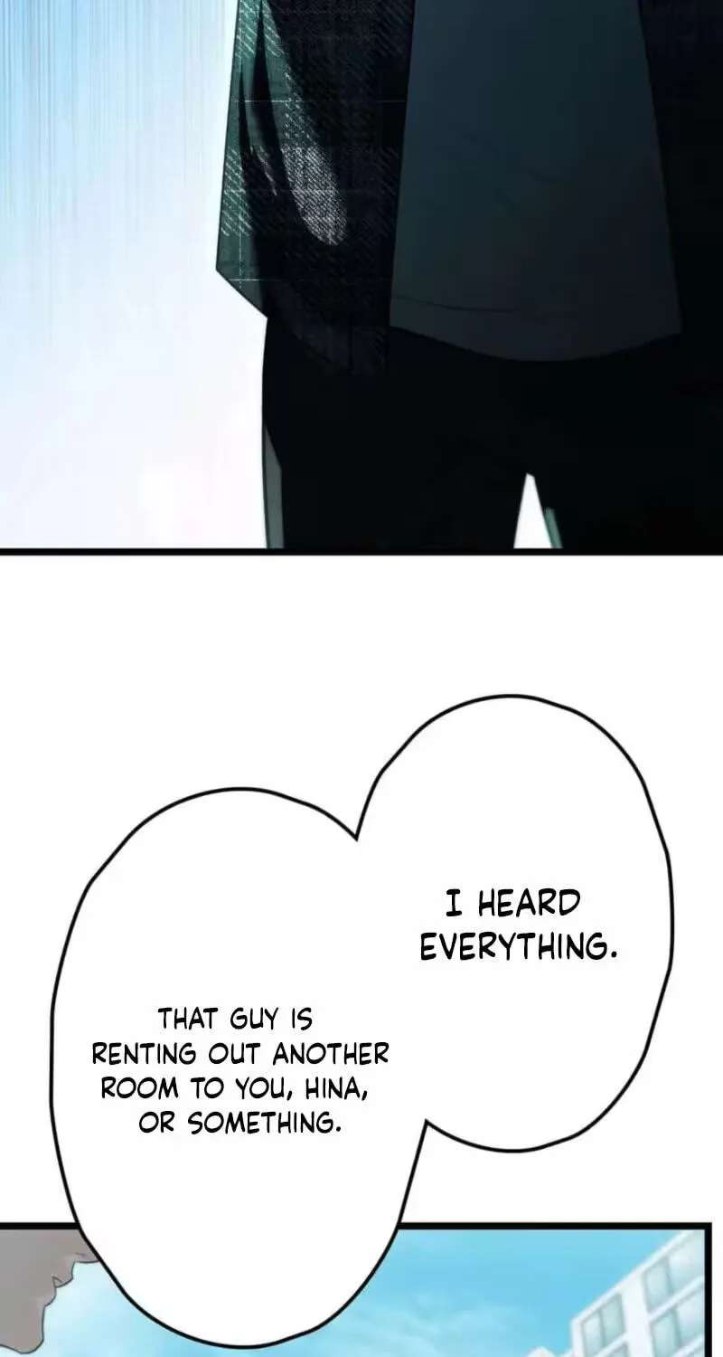 Burning for You Chapter 39 - page 65