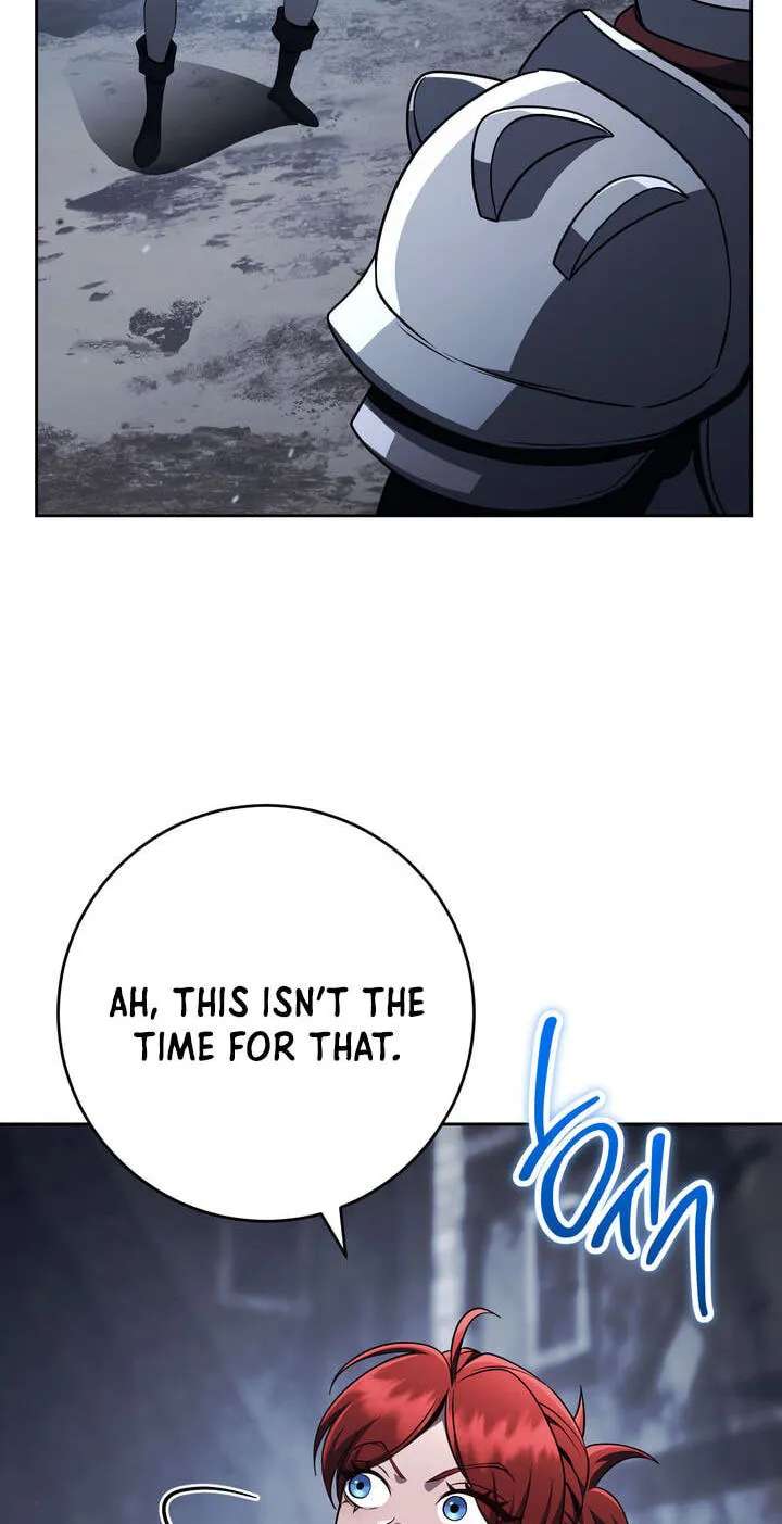 The Skeleton Soldier Failed To Defend The Dungeon Chapter 387 - page 94