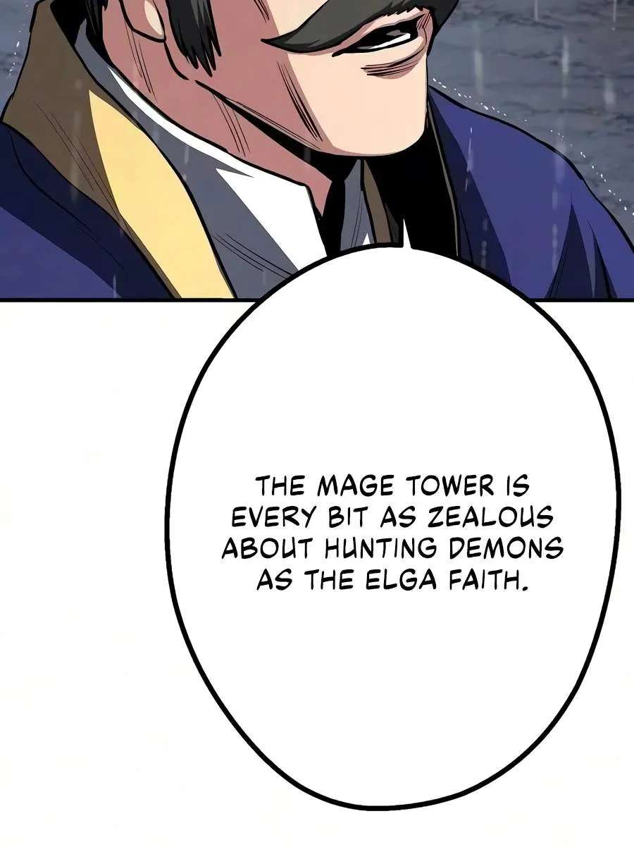 The Berserker's Second Playthrough Chapter 40 - page 202