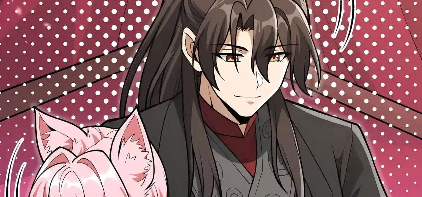 Infinite Rebate: Back Off, Senior Sister Chapter 36 - page 42