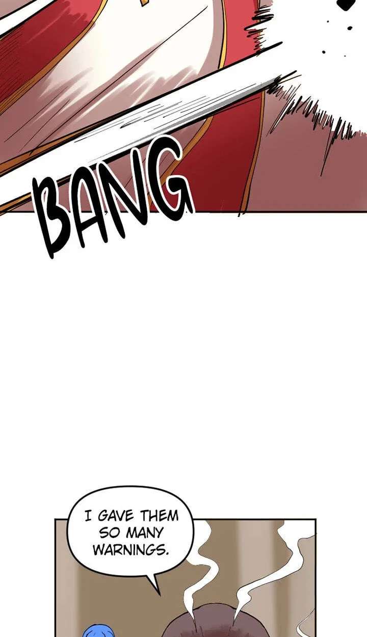 The Warrior in Rut Chapter 37 - page 5