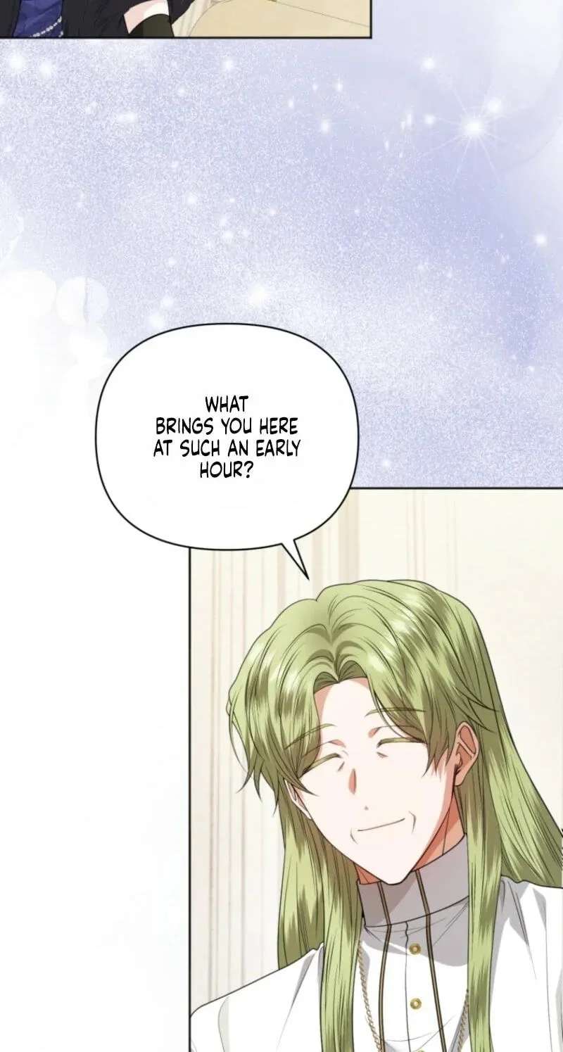 Low-Level Civil Servant Wants to Climb the Social Ladder Chapter 72 - page 36