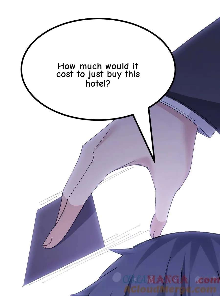The Graduation Project Is, Making Butter! Chapter 52 - page 8
