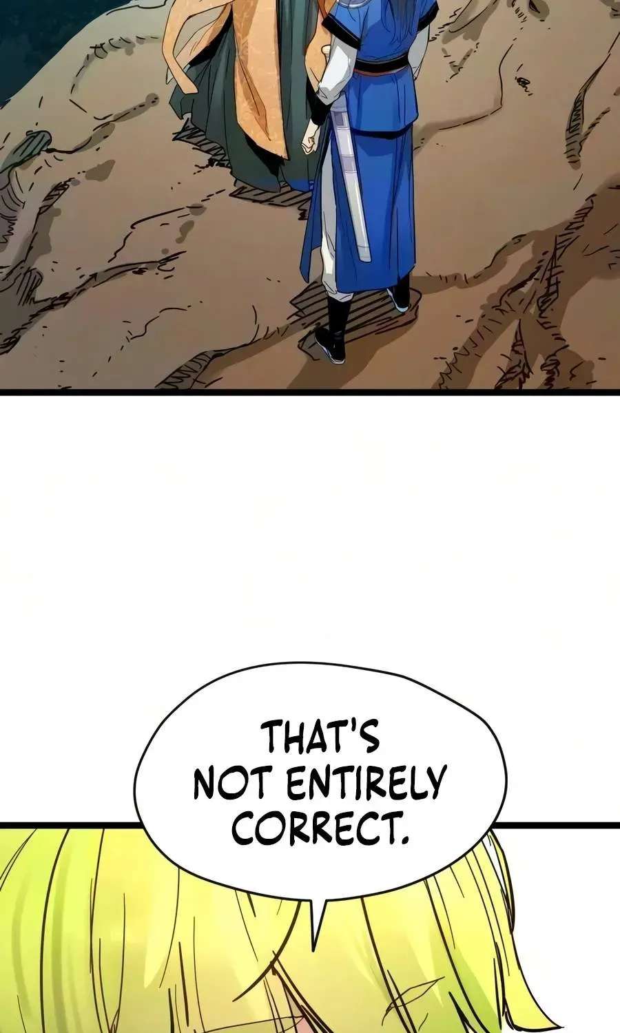 Surviving As A Genius On Borrowed Time Chapter 91 - page 6