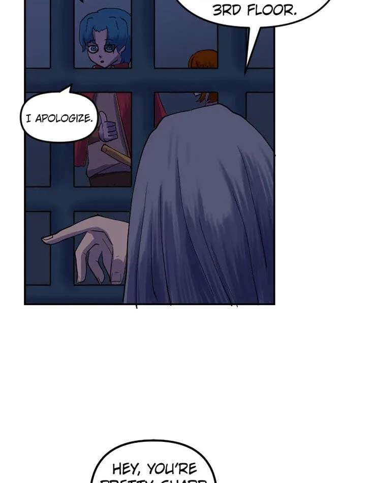 The Warrior in Rut Chapter 36 - page 11