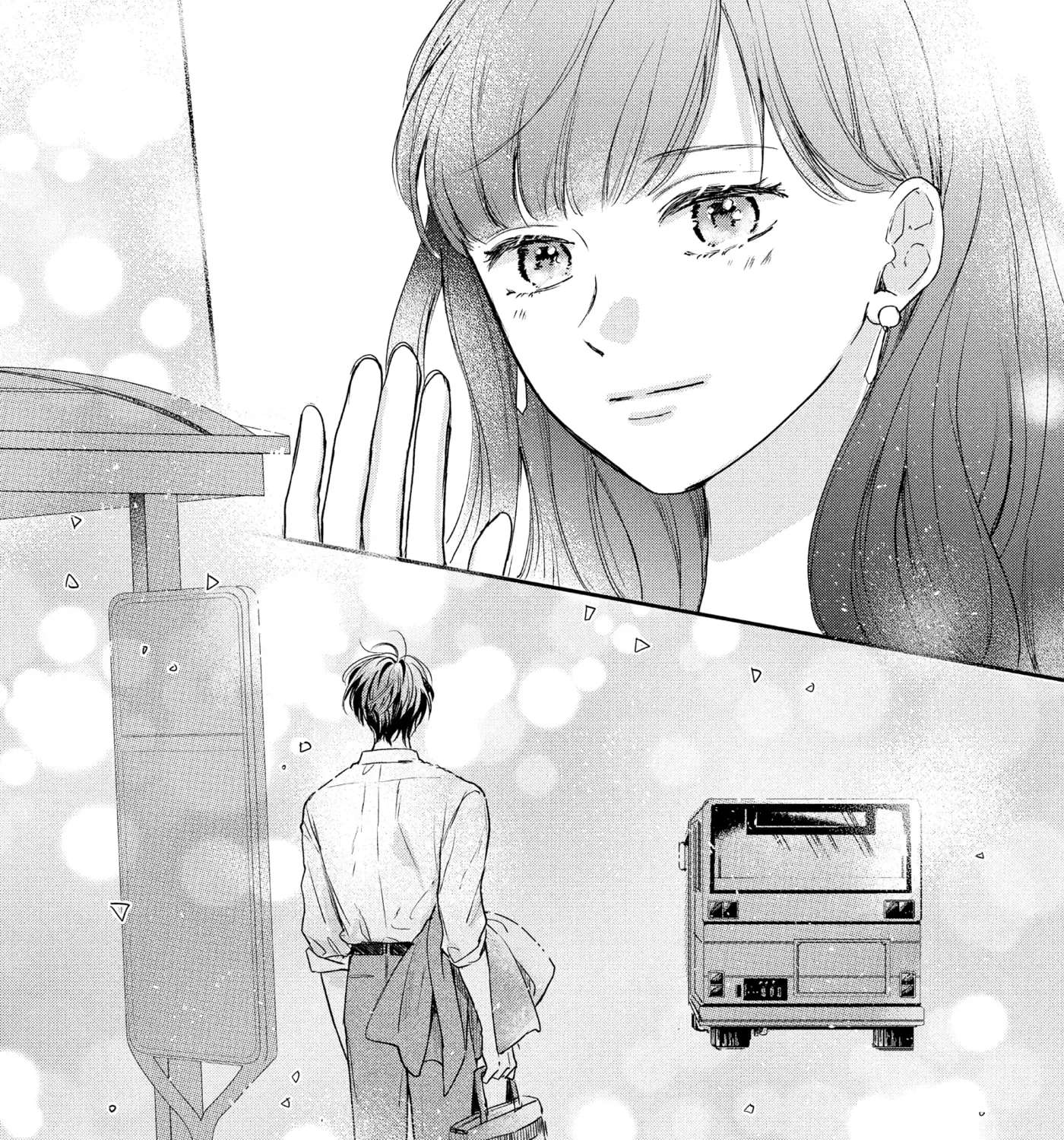 Anyway, I'm Falling in Love with You. Chapter 50 - page 62