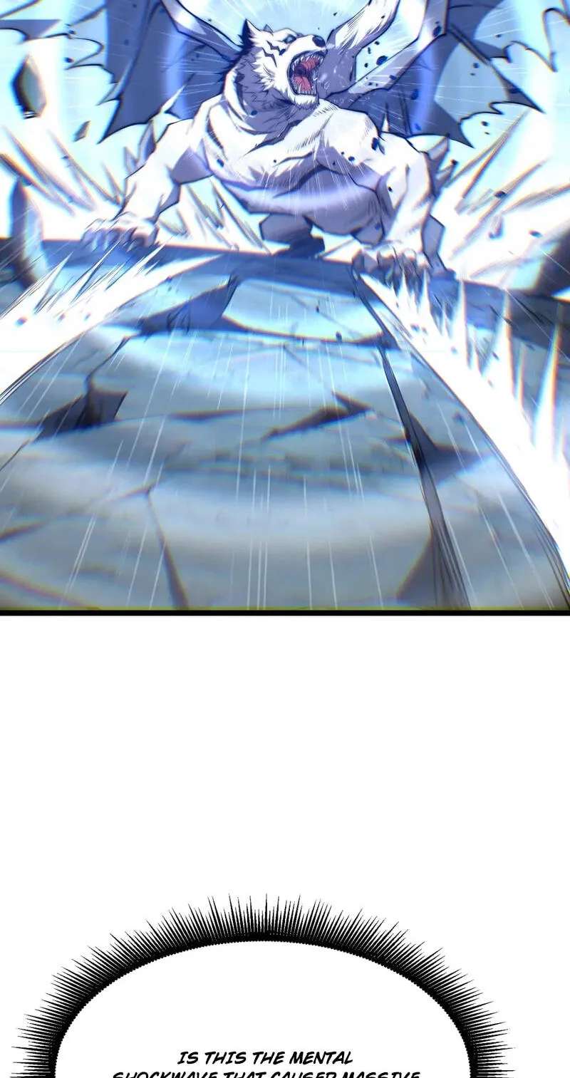 I Became a God Devouring Souls at the Crematorium Chapter 28 - page 11