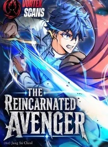 Eldomia Era: The Reincarnated Vengeful