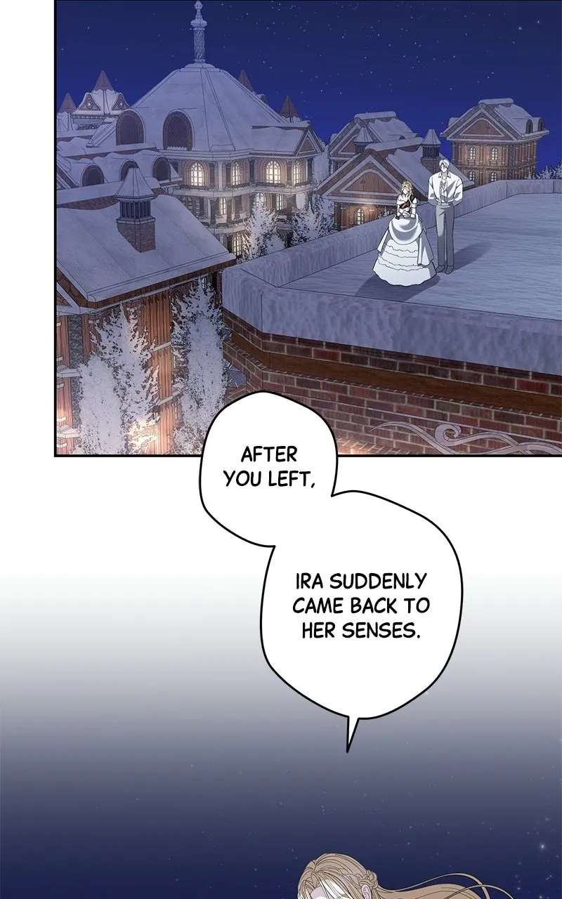 Indulgence Chapter 79 - page 22