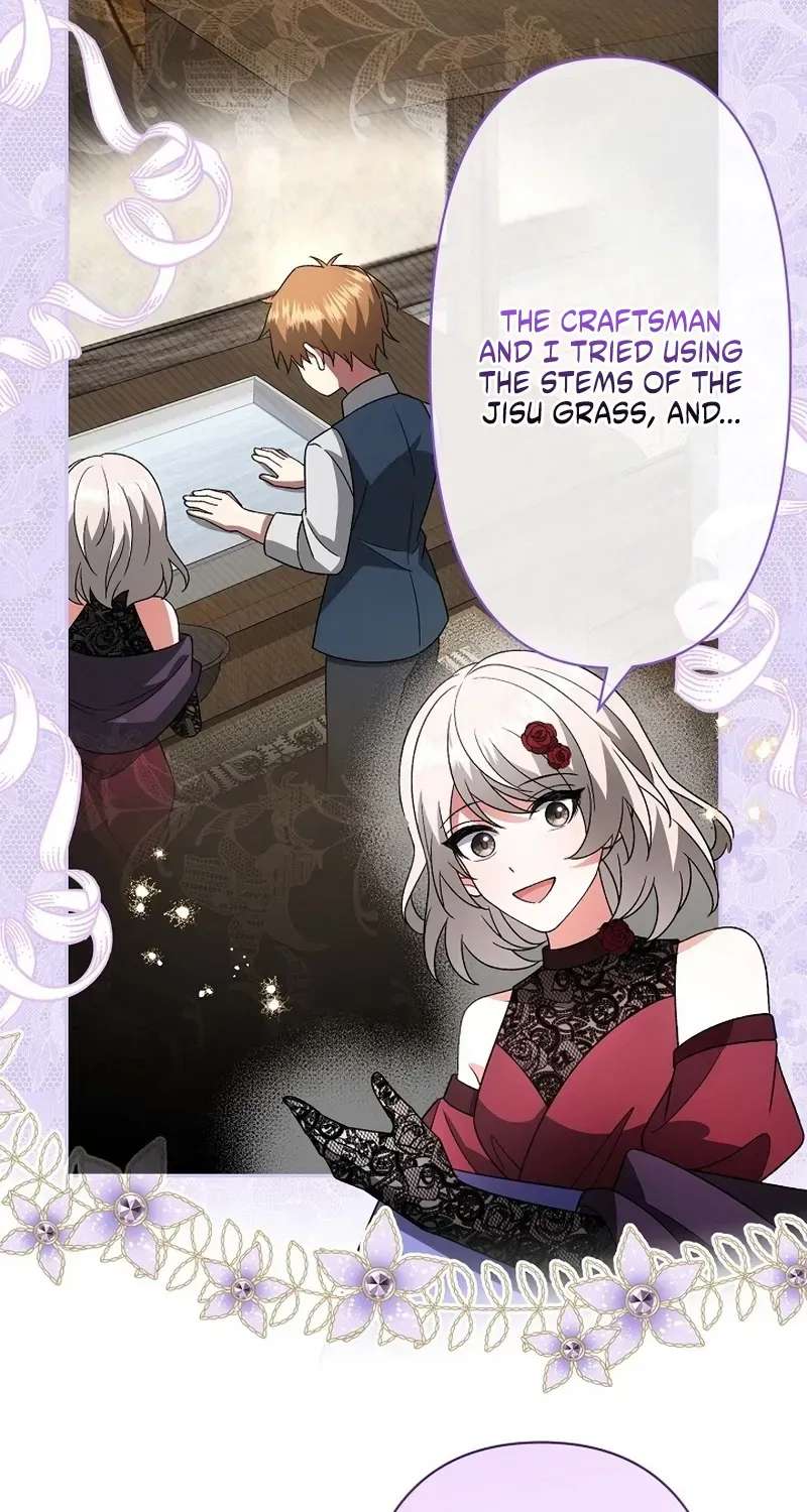 I Married the Impotent Duke, and Now I Want to Protect His Child Chapter 24 - page 5