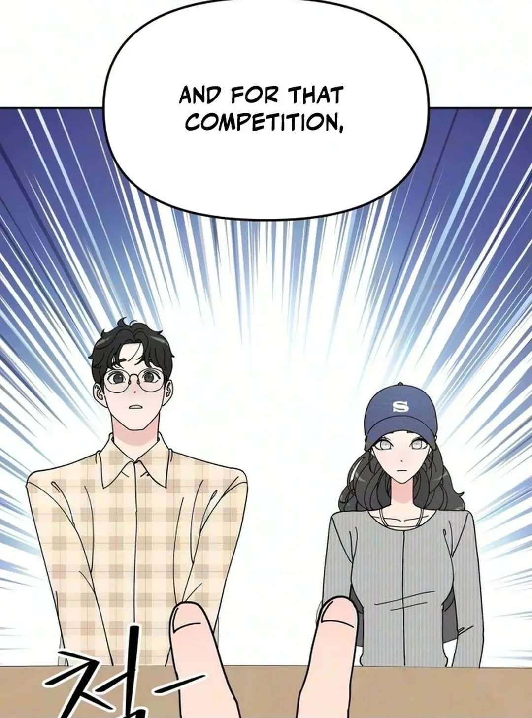 Reverse Puberty! First Love Chapter 6 - page 53