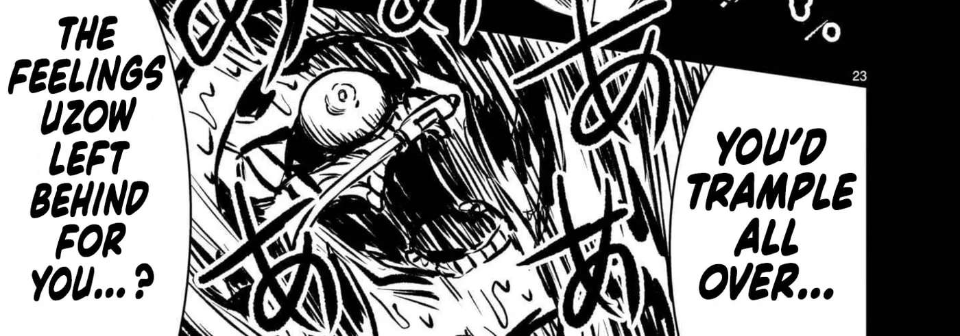 Kidou Senshi Gundam: Flanagan Boon Senki Chapter 40 - page 46