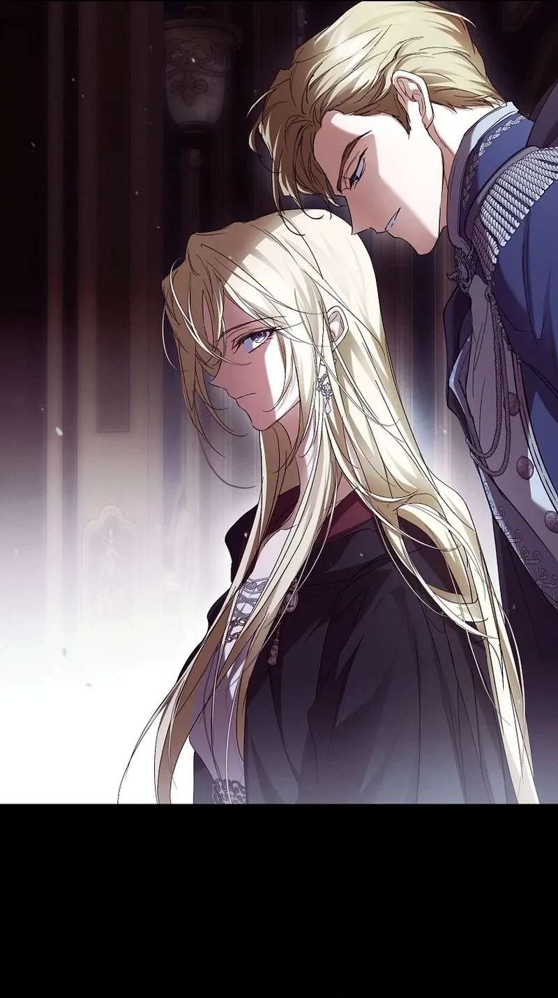 I'm Looking for a New Husband Chapter 56 - page 20