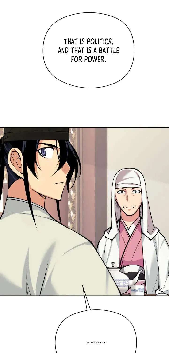 Records Of The Swordsman Scholar Chapter 214 - page 49