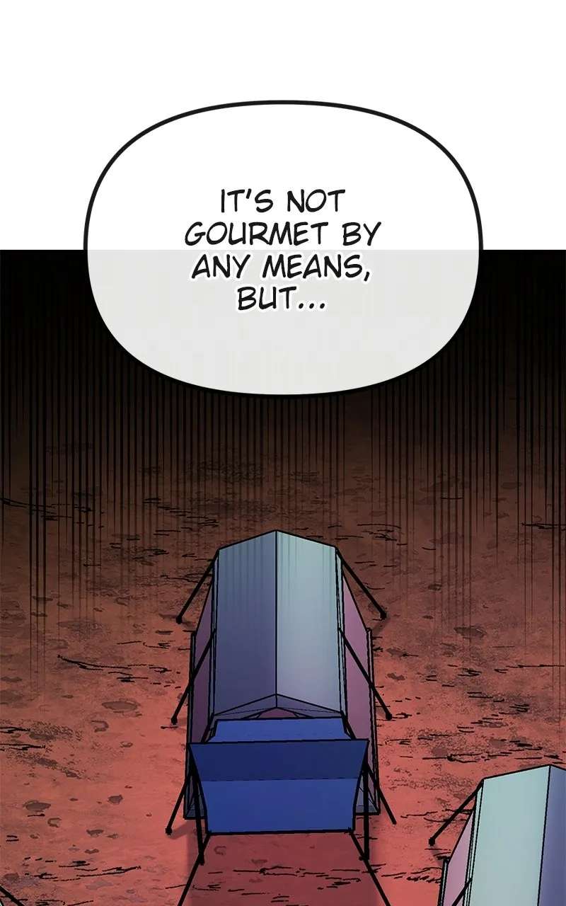 My Status WindowWent on Strike Chapter 85 - page 51