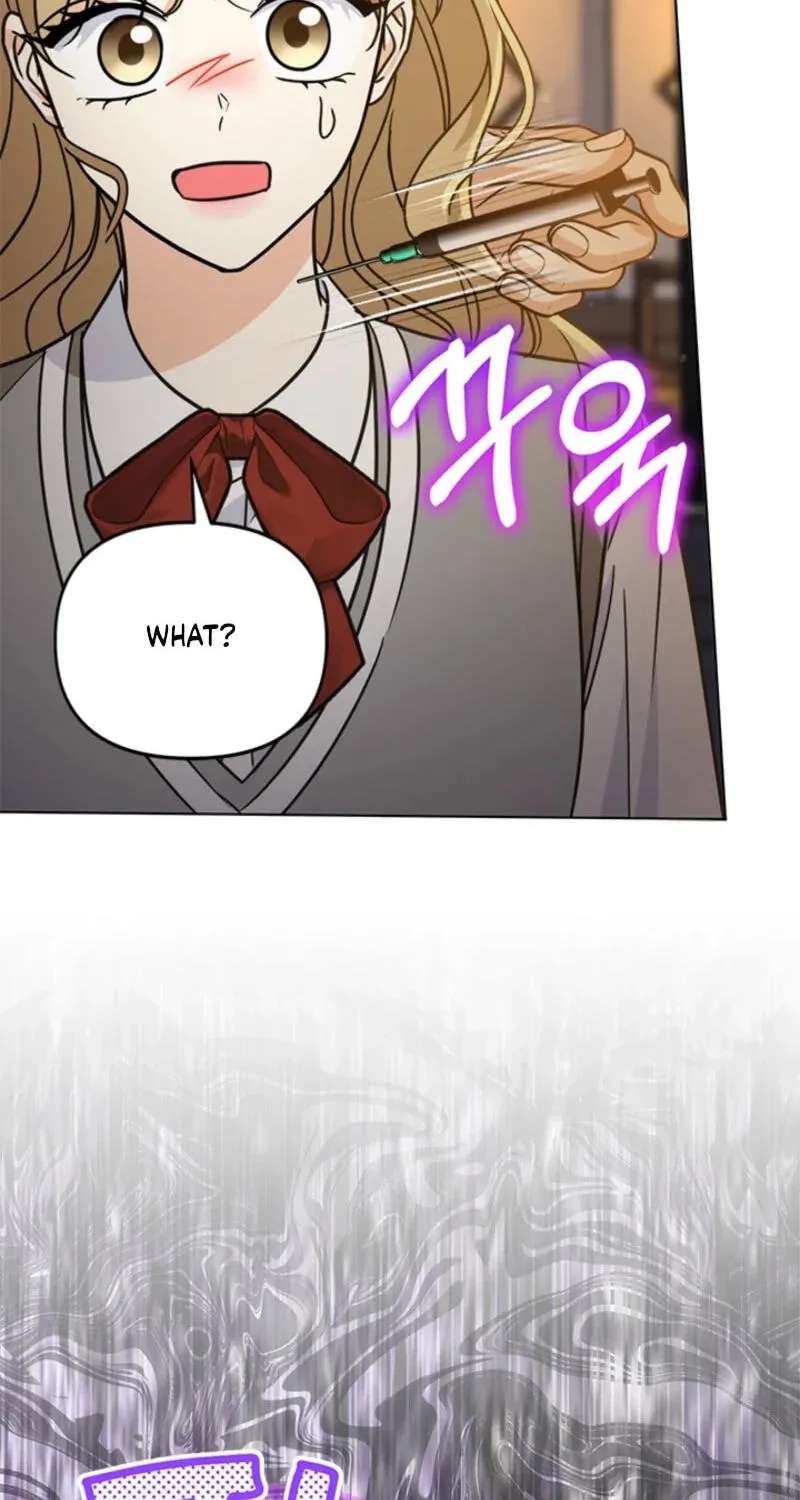 Love Rehab for a Gangster Chapter 57 - page 75