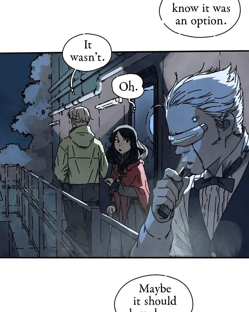 The Keepers' Inn Chapter 2 - page 65