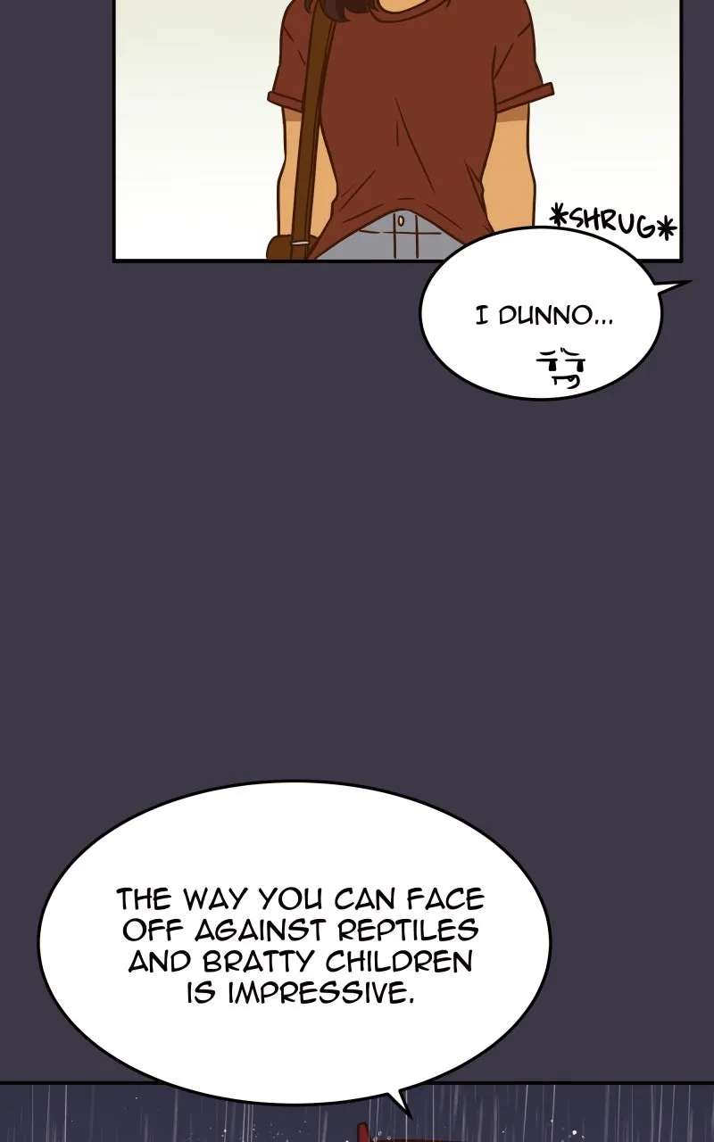 Diner for Adas Chapter 4 - page 53