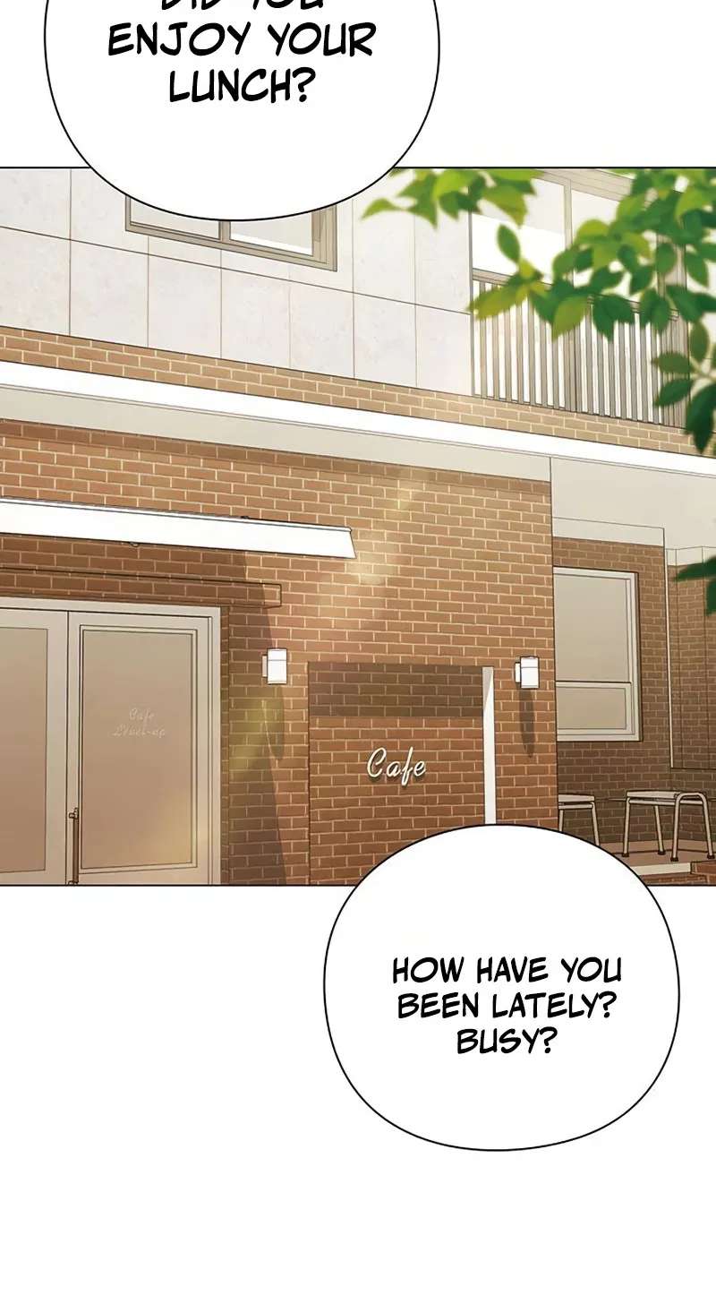 The Politician Who Sees the Future Chapter 44 - page 45