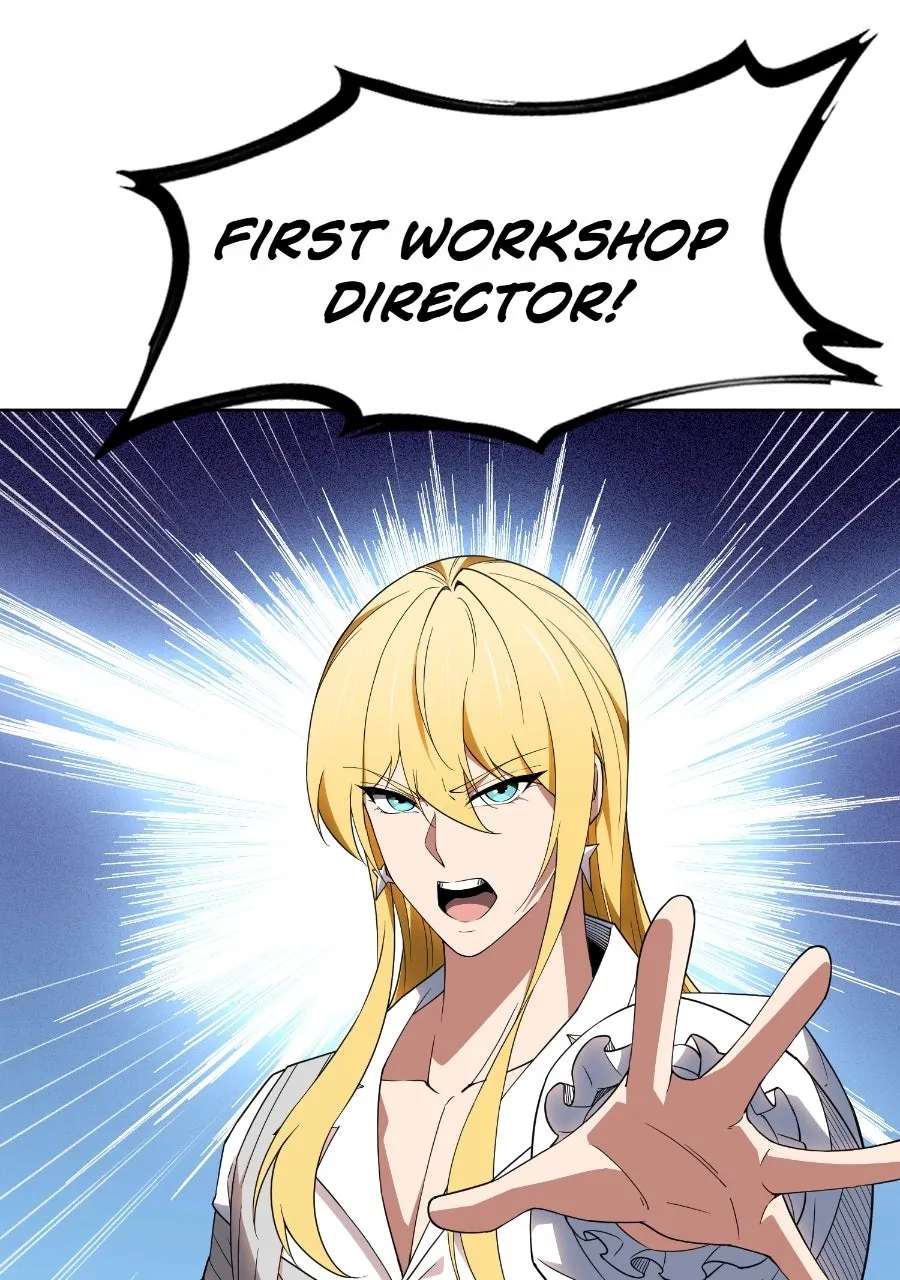 I Dominate a Magical Continentwith an Industrial Revolution Chapter 45 - page 59