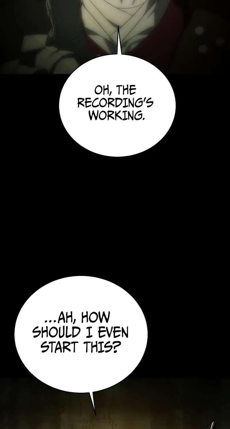 Is It Bad That the Main Character's a Roleplayer? Chapter 33 - page 3