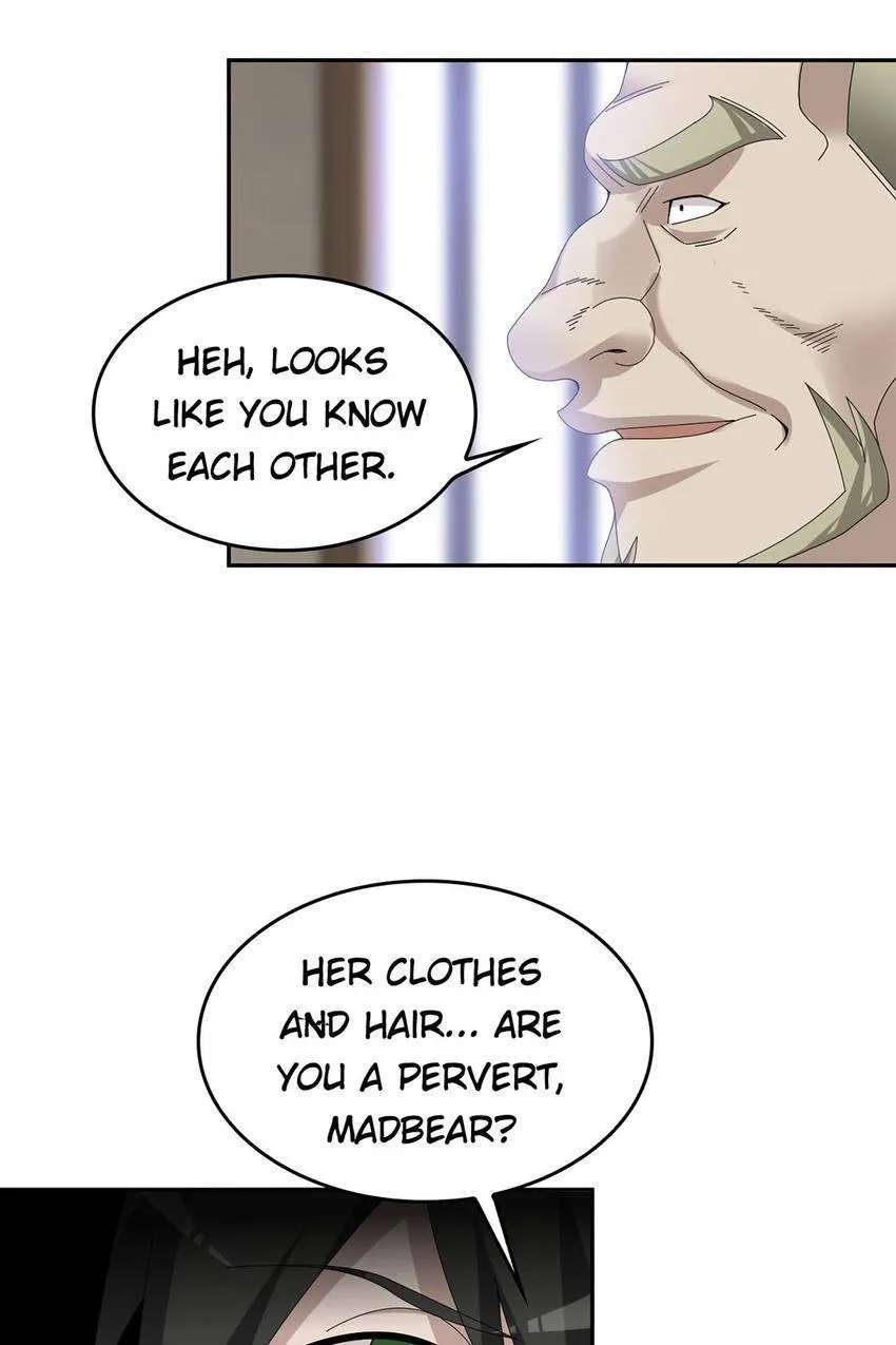 The Master of Fate Chapter 82 - page 11