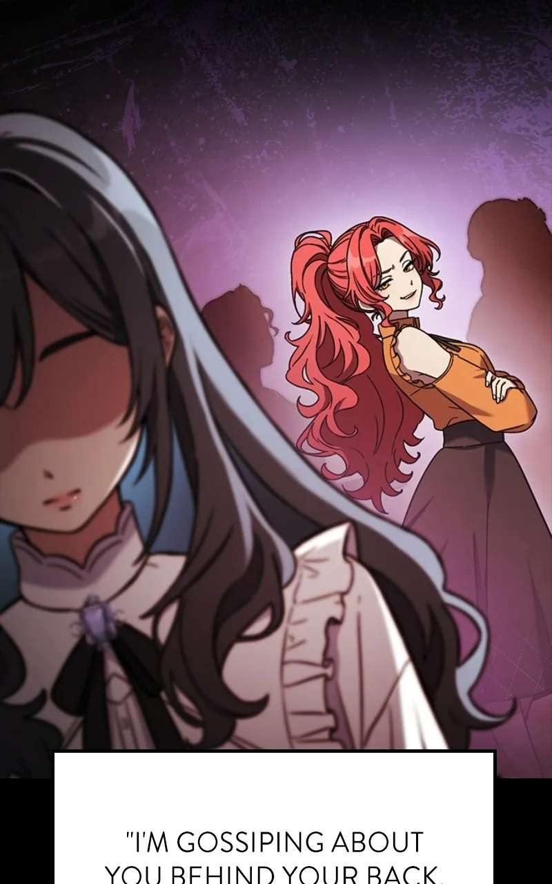There's No Such Thingas a Bad Lady Chapter 22 - page 10