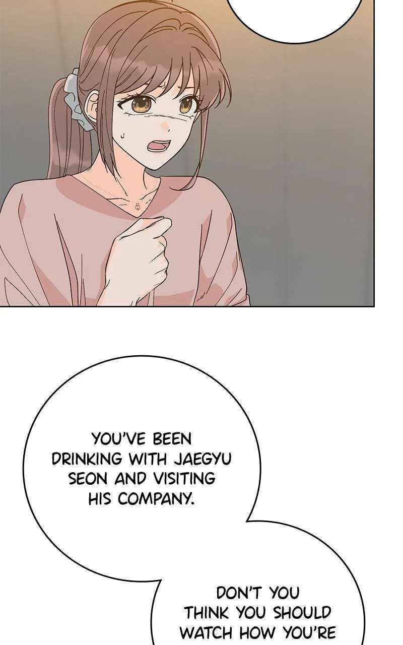 Mizu Numuru Chapter 34 - page 71