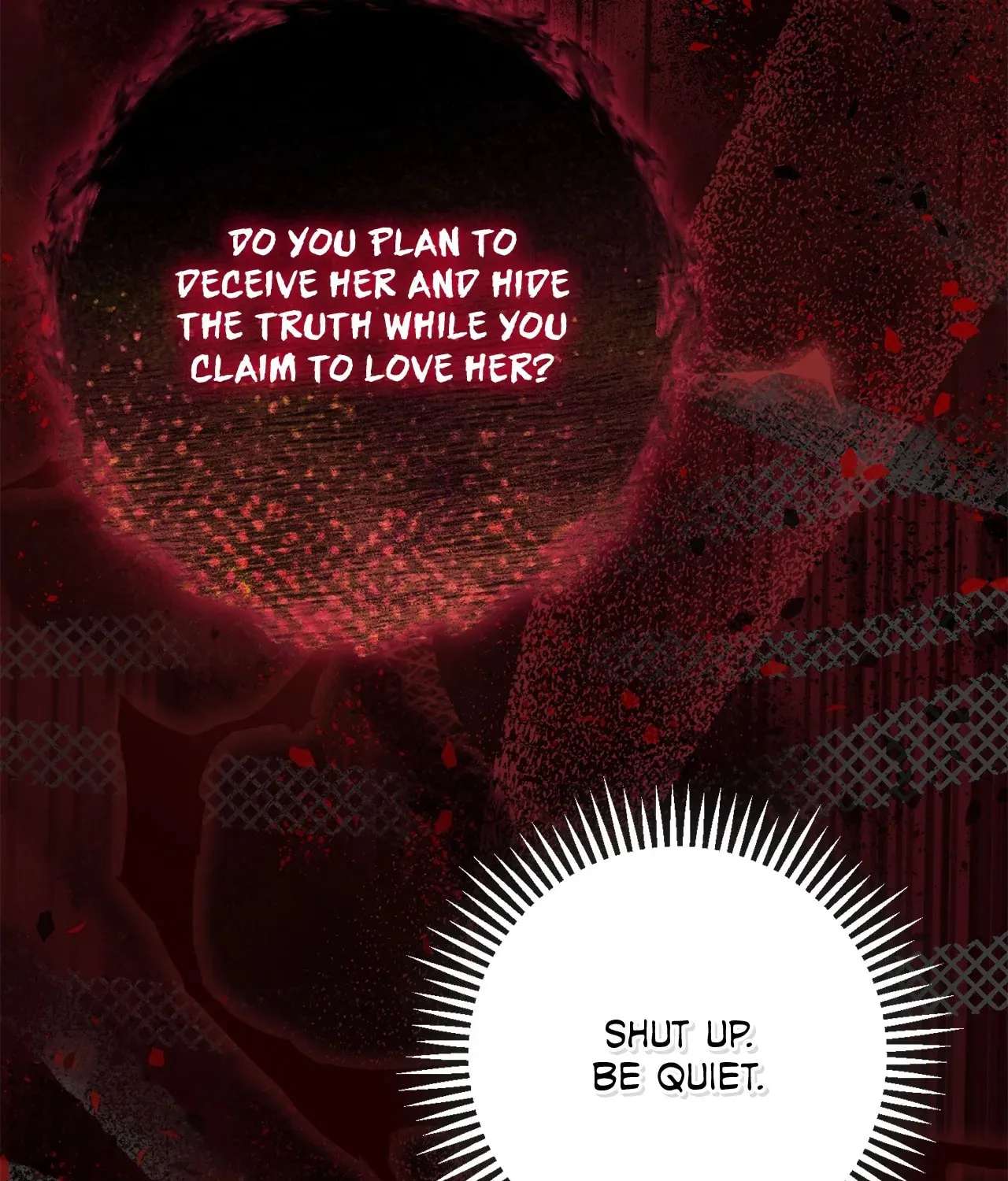 That’s Not What My Will Said Chapter 63 - page 120
