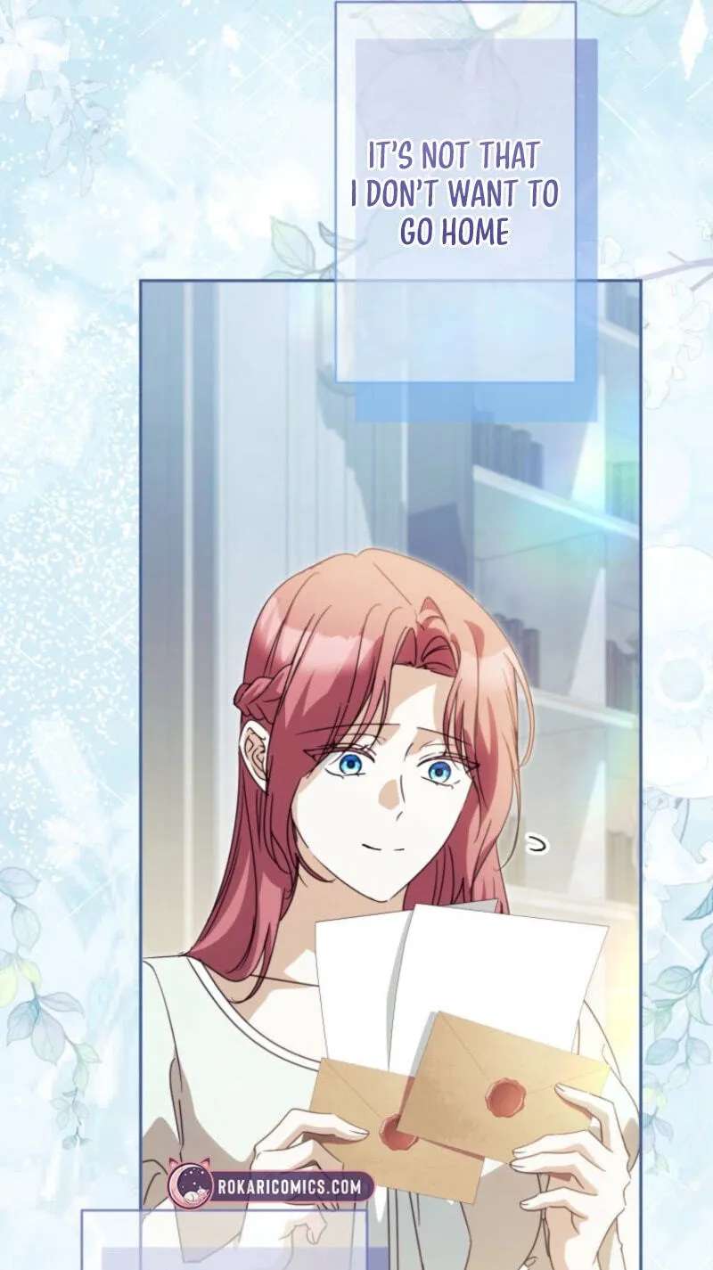 From Disgraced Lady to Beloved Stepmother Chapter 38 - page 8