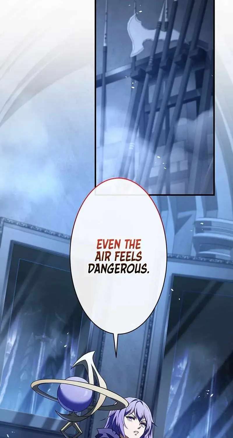 Reincarnated as the Youngest Son of a Demon Swordsman Family Chapter 28 - page 62