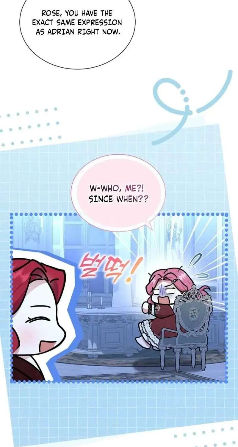 In the Grasp of a Loving Yet Possessive Male Lead Chapter 57 - page 23