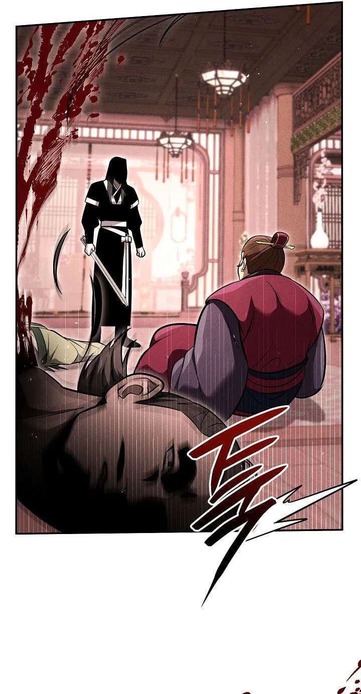 The Legend of Enxue Chapter 62 - page 75