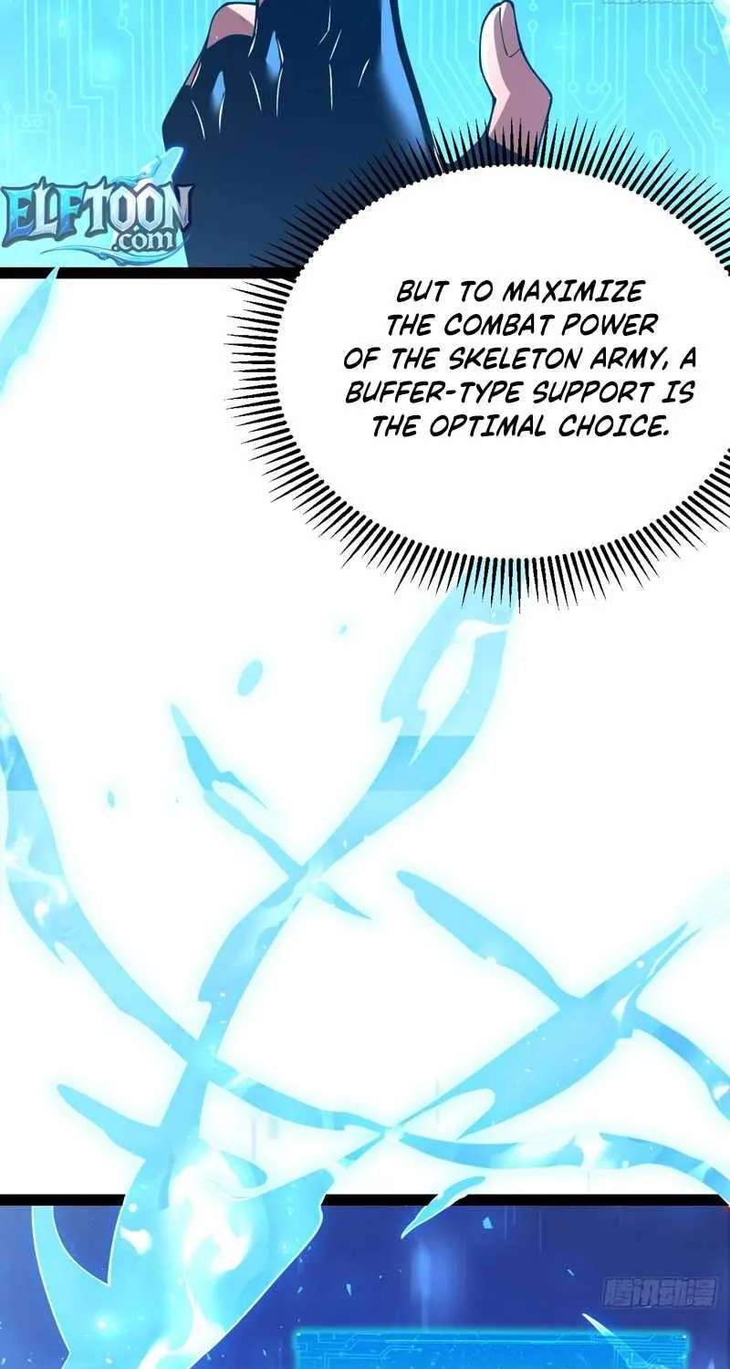 Basic Attacks Summon the Undead, My Dark Ranger Is the Strongest! Chapter 3 - page 62