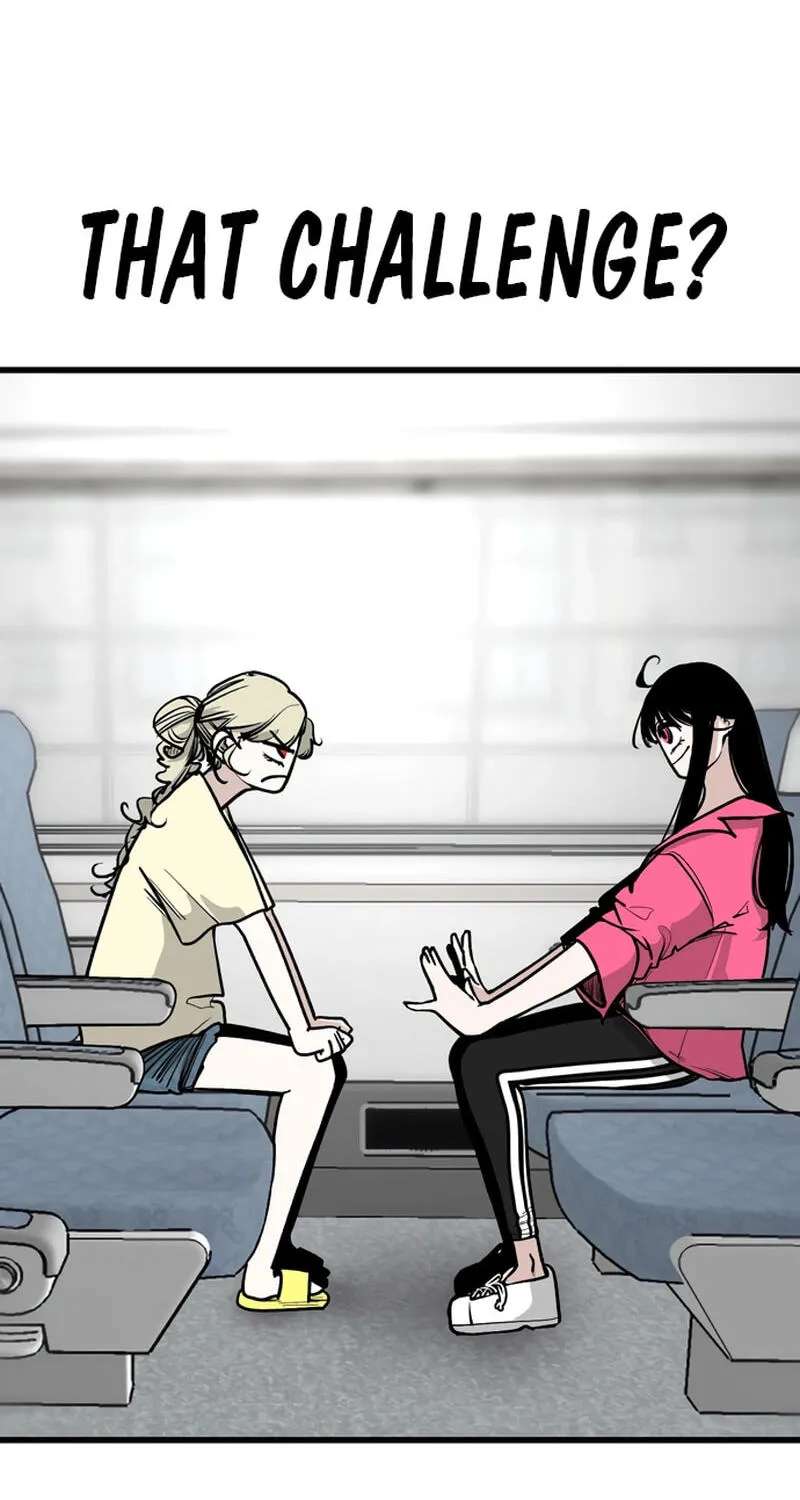 The Student, the Witch, and the Academy Chapter 75 - page 84
